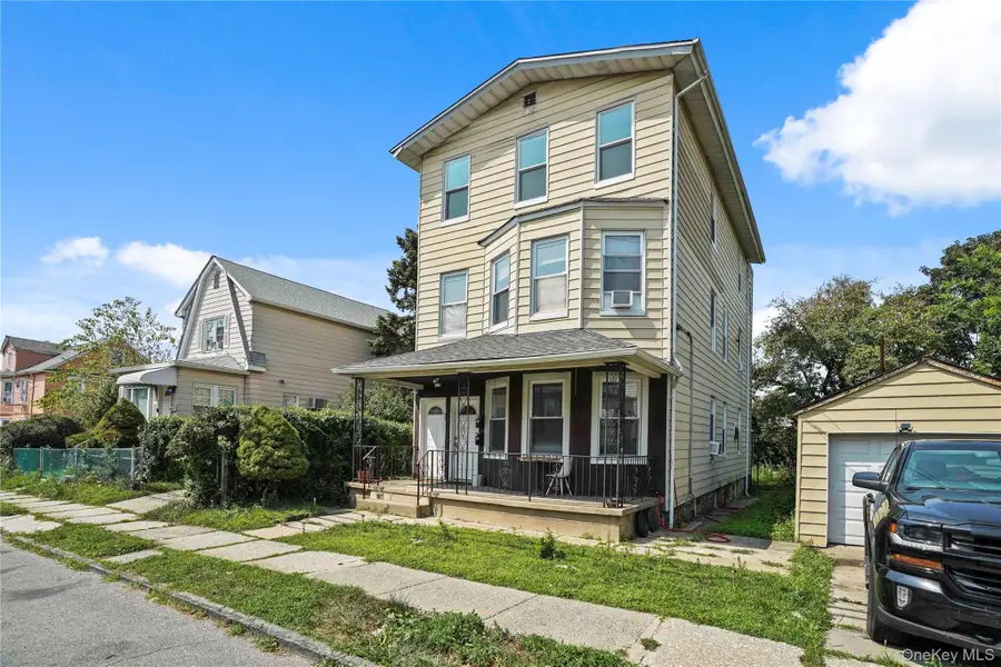 55 Ramsey Avenue, Yonkers, NY 10701 - Image #2