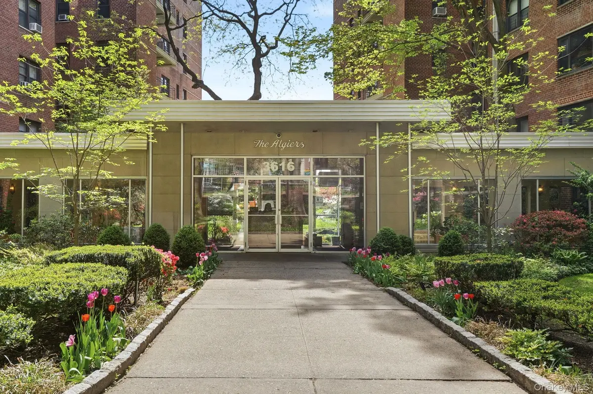 3616 Henry Hudson Pkway N #3IN, Bronx, NY 10463 - #1