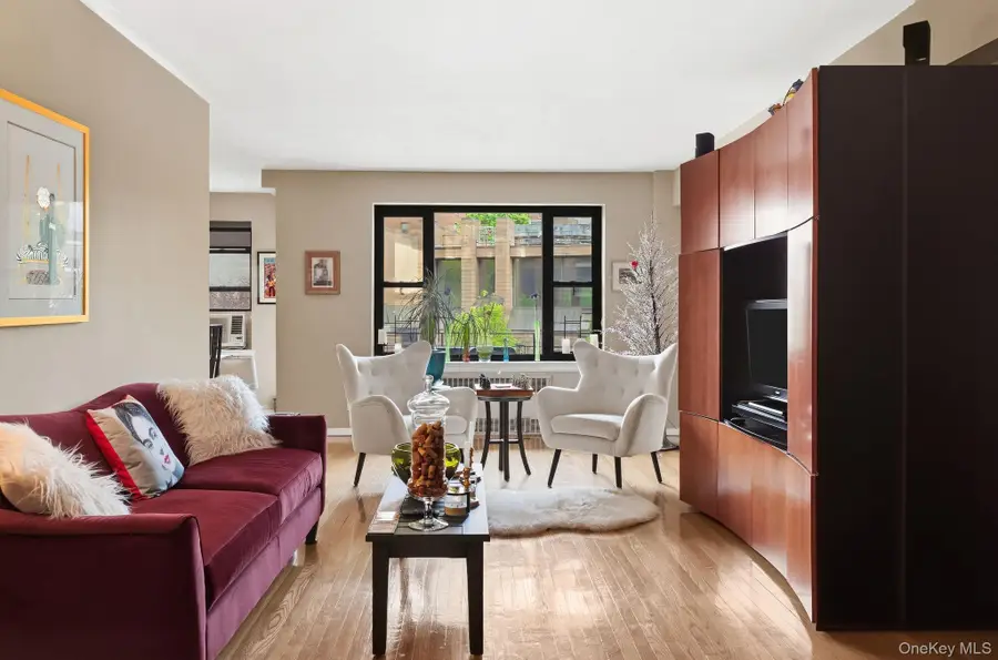 3616 Henry Hudson Pkway N #3IN, Bronx, NY 10463 - #3