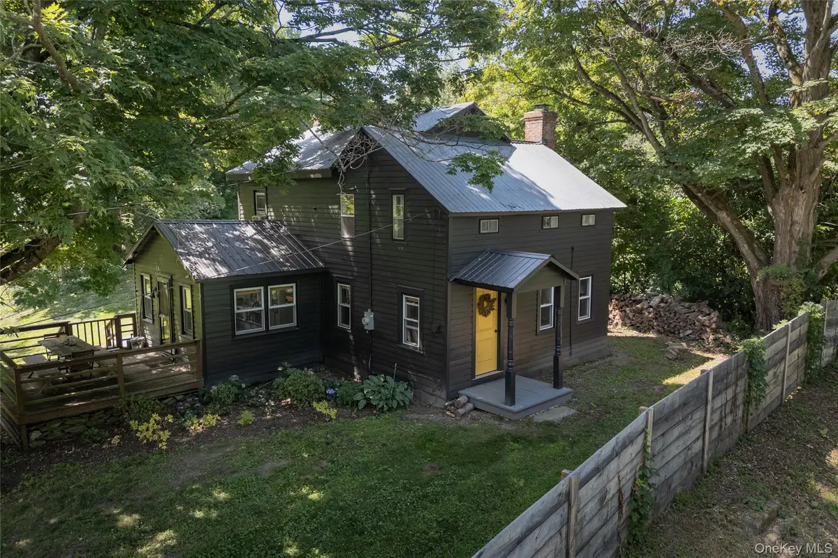 284 County Route 27b, Hudson, NY 12534 - Image #1