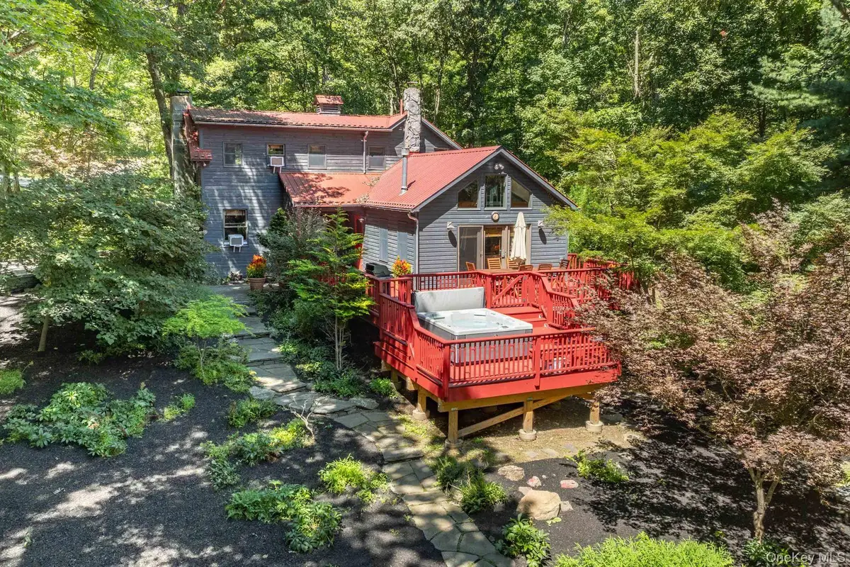 125 Johnson Hill Road, Kingston, NY 12401 - Image #1