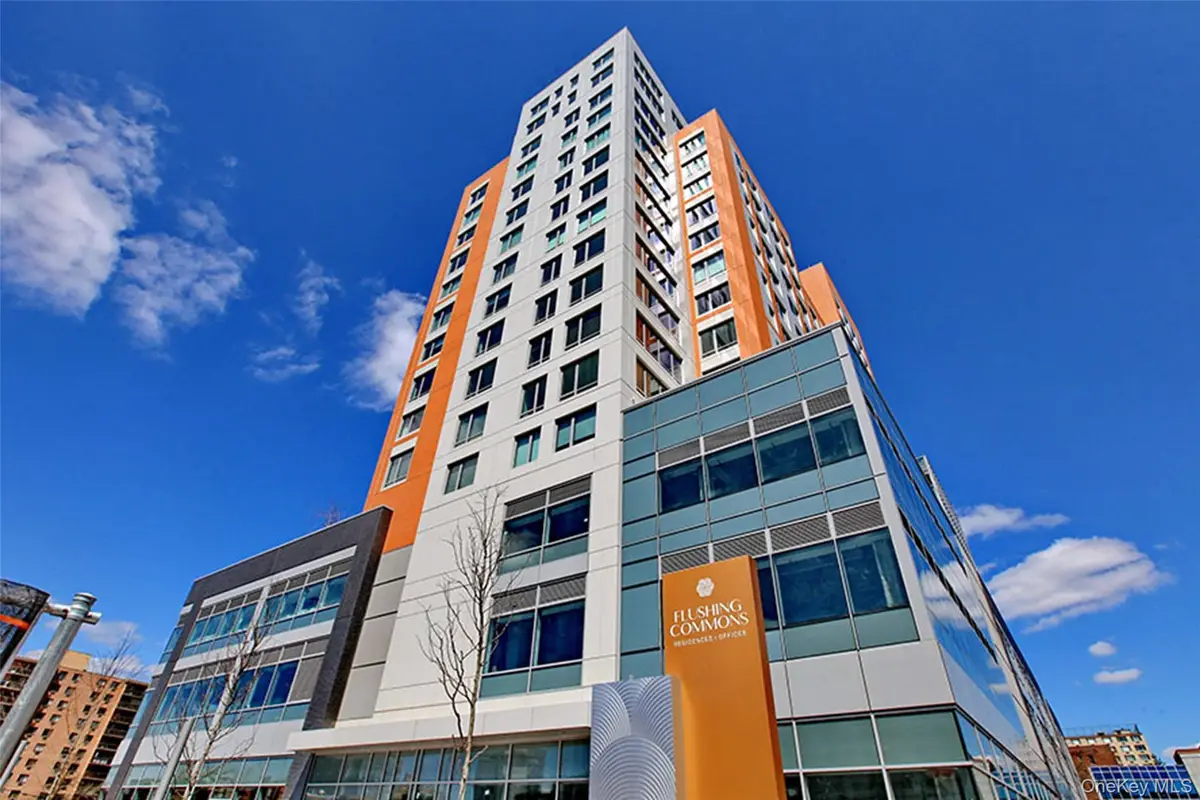 138-35 39th Avenue #11L, Flushing, NY 11354 - Image #1