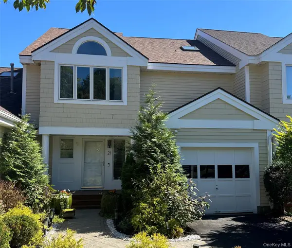 21 Twin Ponds Drive, Kingston, NY 12401