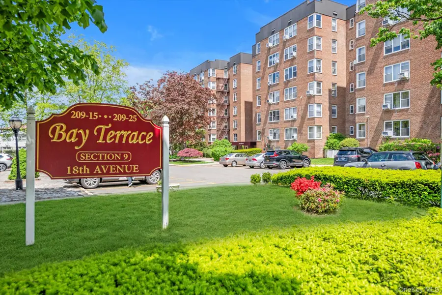 209-25 18th Avenue #3J, Bayside, NY 11360 - Image #2