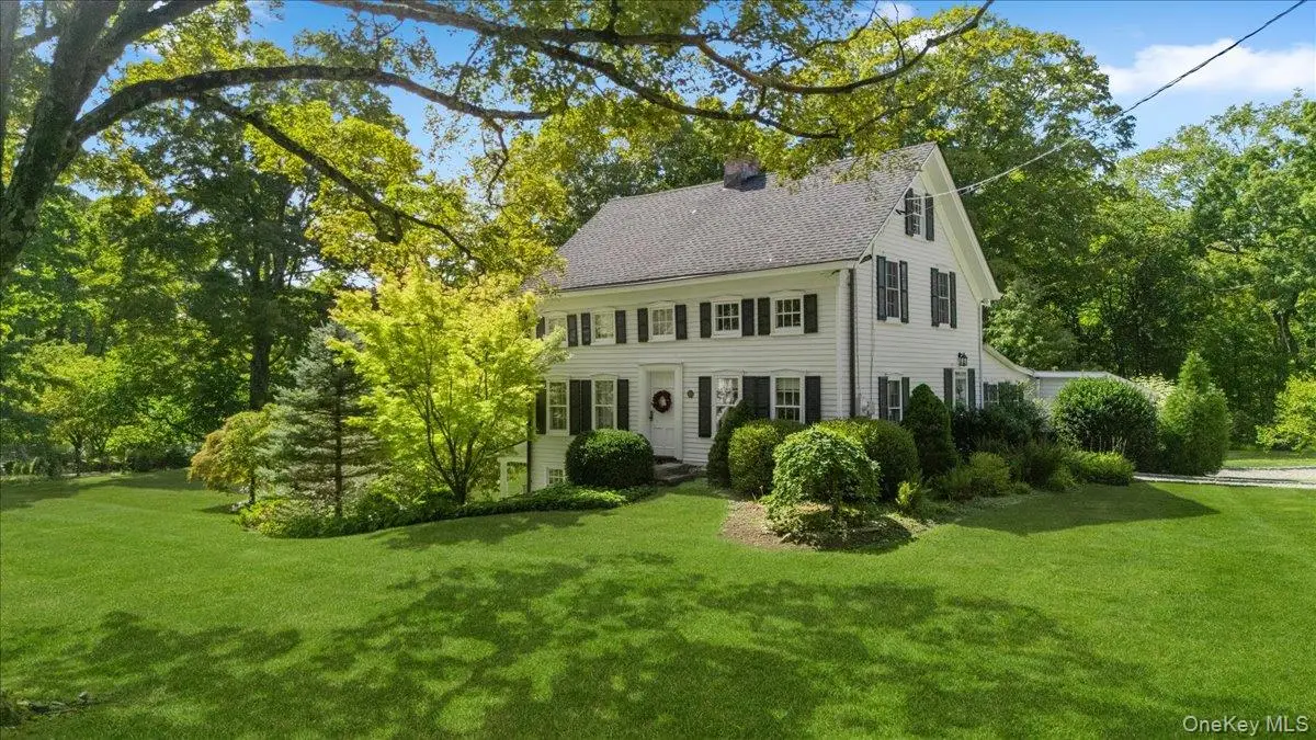 521 Barrett Hill Road, Mahopac, NY 10541 - Image #1