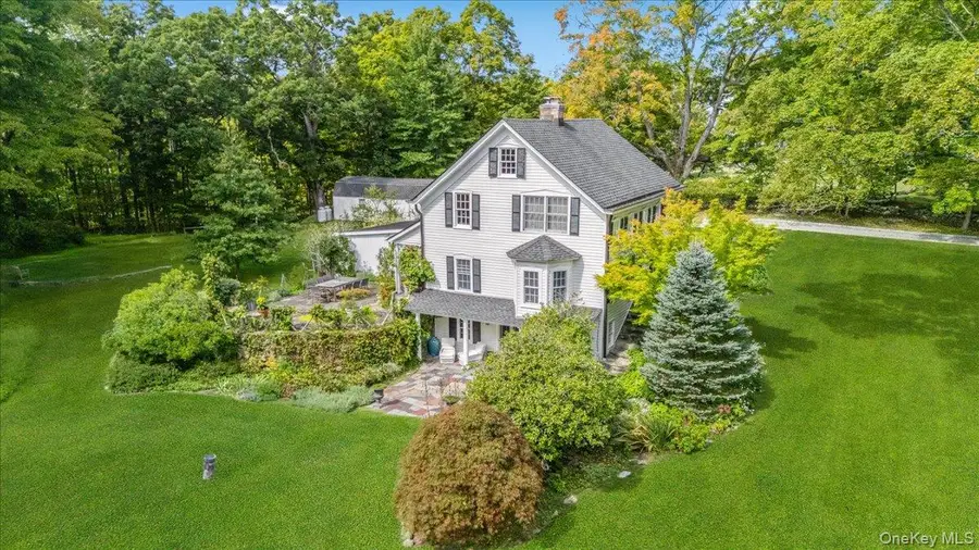 521 Barrett Hill Road, Mahopac, NY 10541 - Image #2