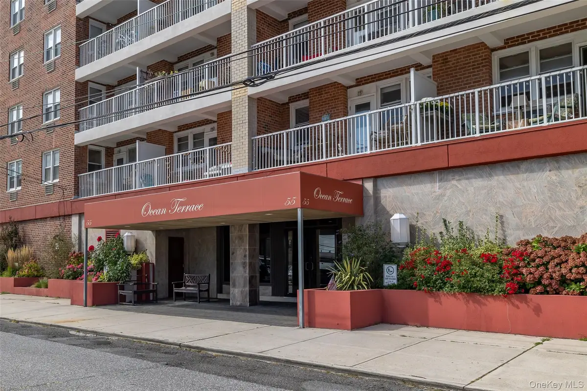 55 Monroe Boulevard #2H, Long Beach, NY 11561 - Image #1