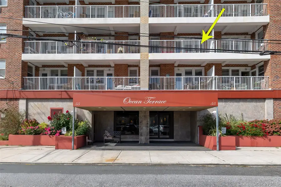 55 Monroe Boulevard #2H, Long Beach, NY 11561 - Image #2