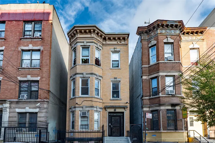 2023 Hughes Avenue, Bronx, NY 10457 - Image #3