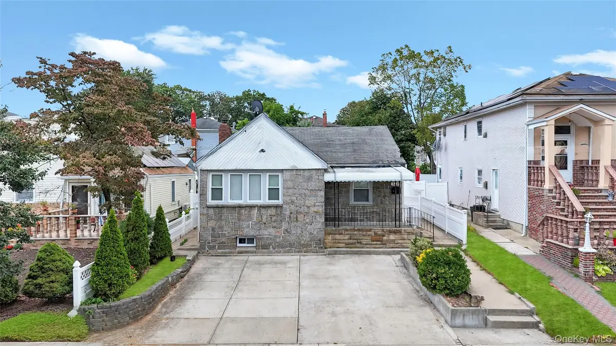 548 Keller Avenue, Elmont, NY 11003 - Image #1