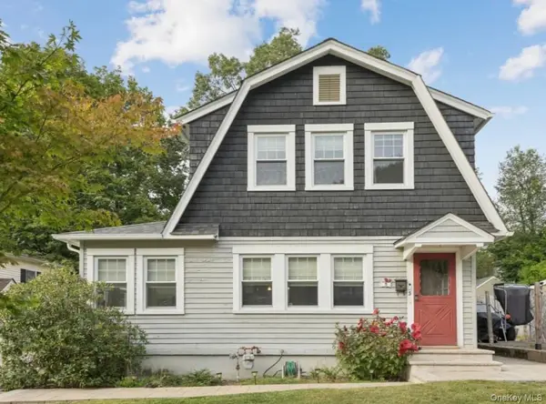 3 James Street, Suffern, NY 10901