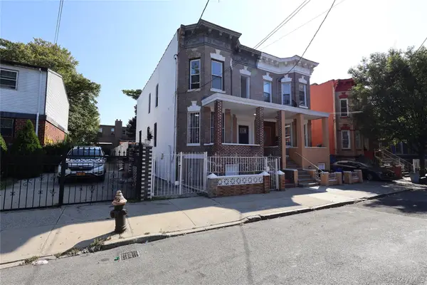 549 Ashford Street, Brooklyn, NY 11207