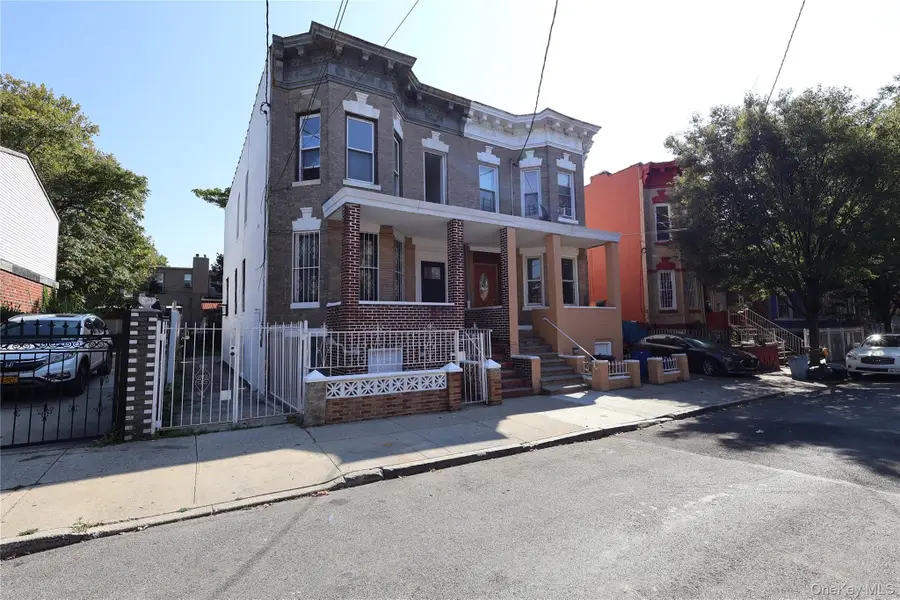 549 Ashford Street, Brooklyn, NY 11207 - Image #2