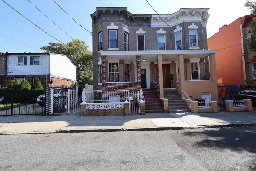 549 Ashford Street, Brooklyn, NY 11207 - Image #3