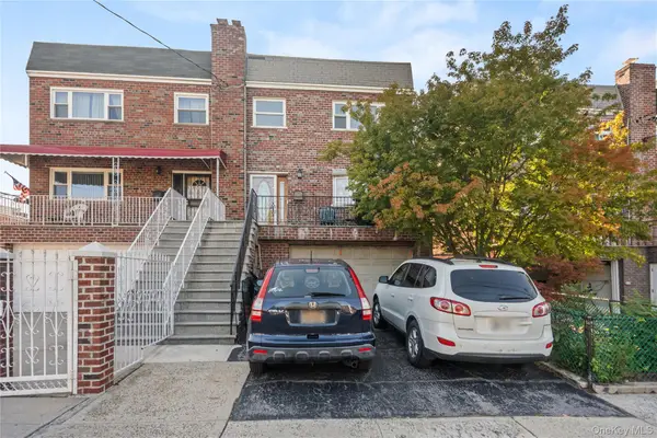 1163 Havemeyer Avenue, Bronx, NY 10462