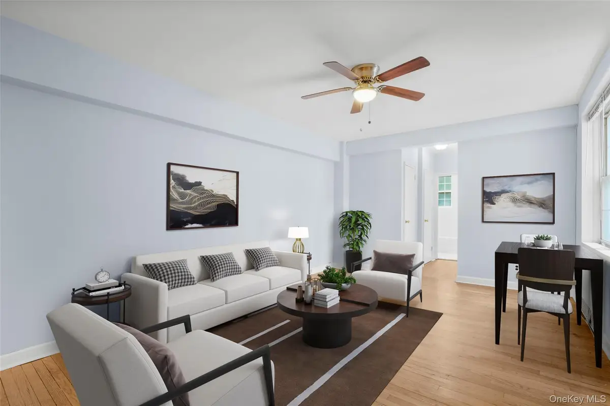 766 Bronx River Road #B18, Bronxville, NY 10708 - Image #1