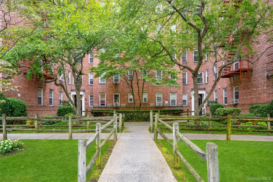 766 Bronx River Road #B18, Bronxville, NY 10708 - Image #2