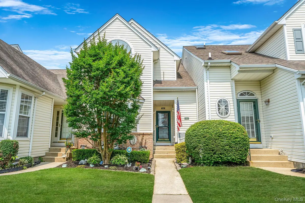 903 Constance Lane, Port Jefferson Station, NY 11776 - Image #1