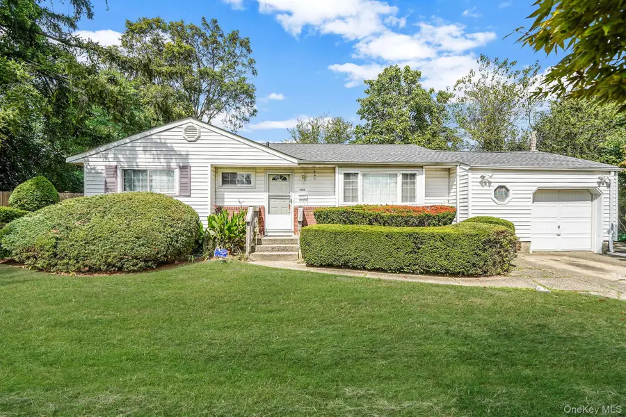 167 Wittberg Street, Brentwood, NY 11717 - Image #2