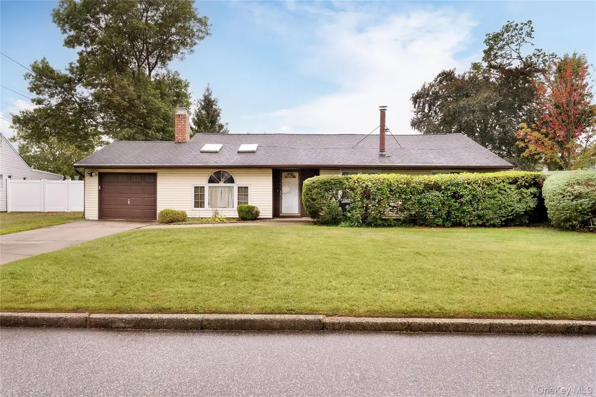 4 Comet Road, Selden, NY 11784 - Image #1