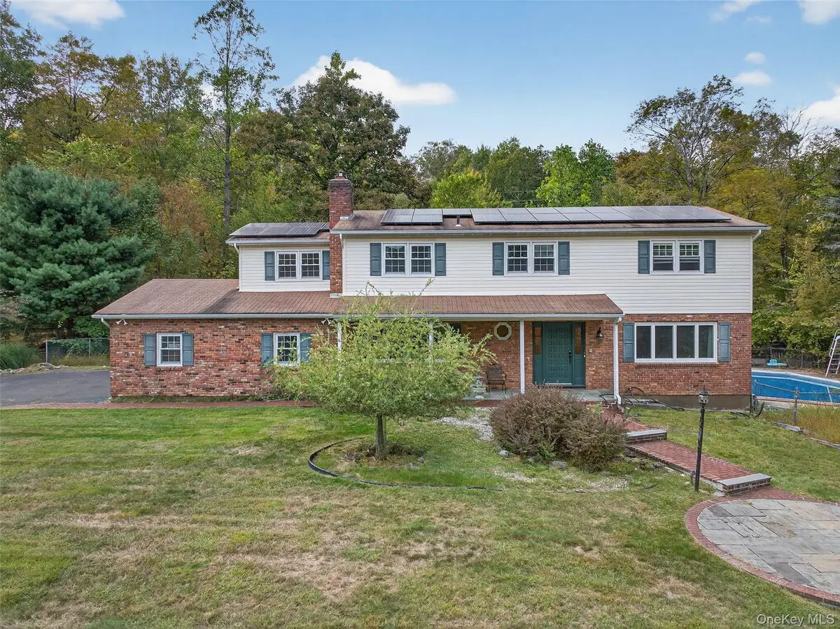 20 Denver Drive, New City, NY 10956 - #1