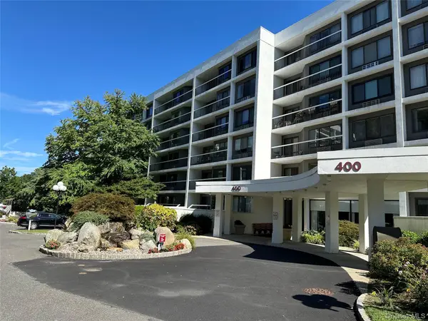 400 High Point Drive #409, Hartsdale, NY 10530