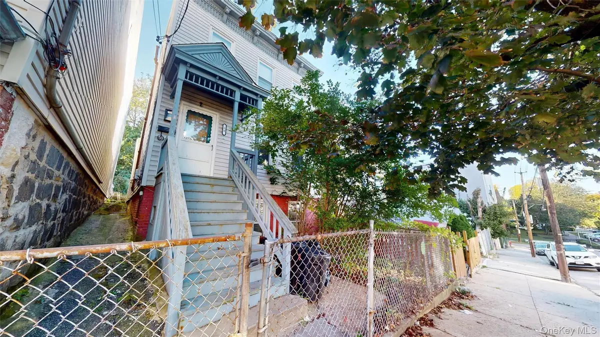 50 Croton Terrace, Yonkers, NY 10701 - Image #1