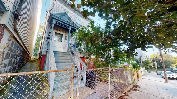 50 Croton Terrace, Yonkers, NY 10701