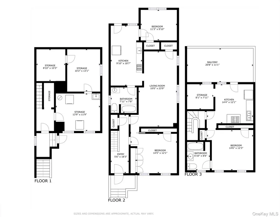 50 Croton Terrace, Yonkers, NY 10701 - Image #2