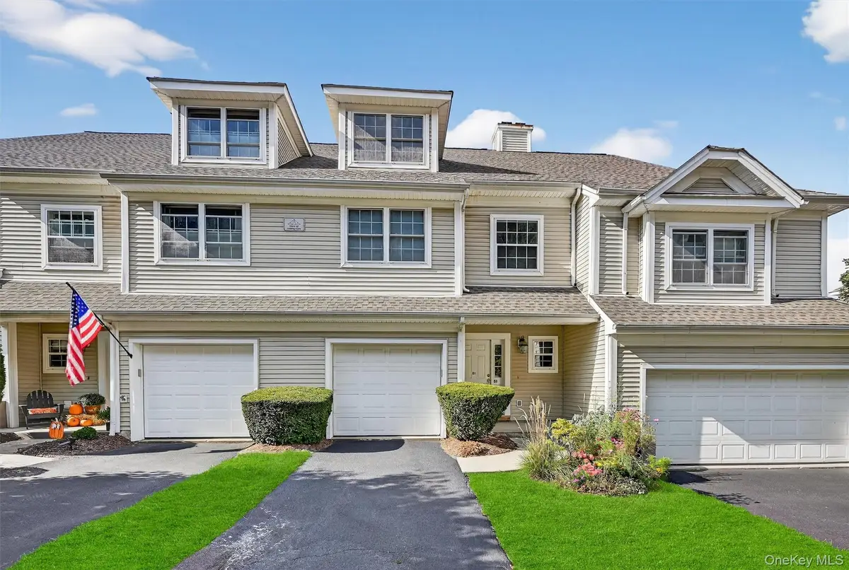 81 Crystal Hill Drive Drive, Pomona, NY 10970 - Image #1