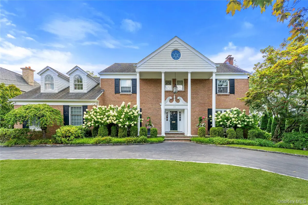 24 Cayuga Road, Scarsdale, NY 10583 - #1