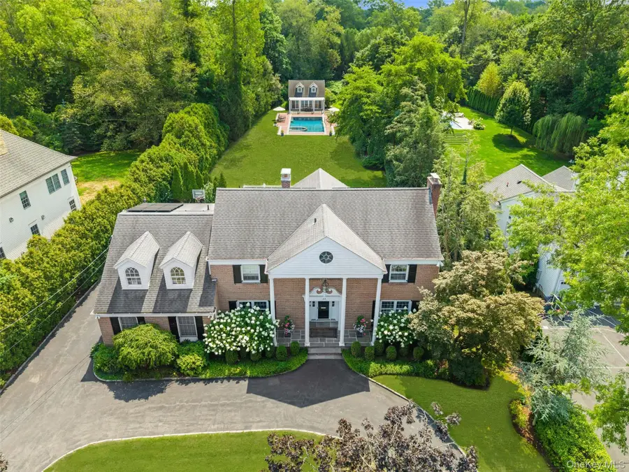24 Cayuga Road, Scarsdale, NY 10583 - #2