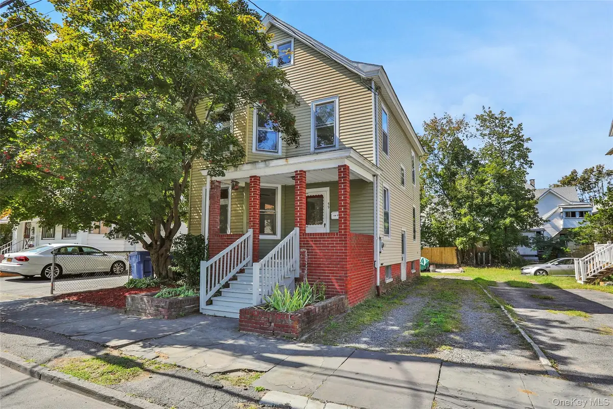 59 W Oreilly Street, Kingston, NY 12401 - Image #1