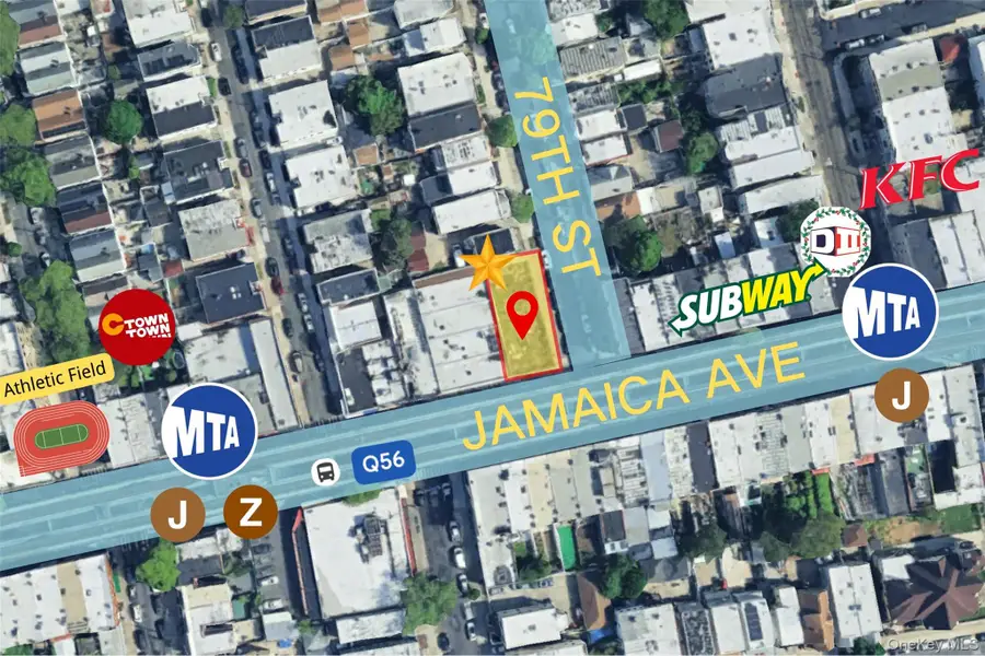 78-19 Jamaica Avenue, Woodhaven, NY 11421 - Image #2