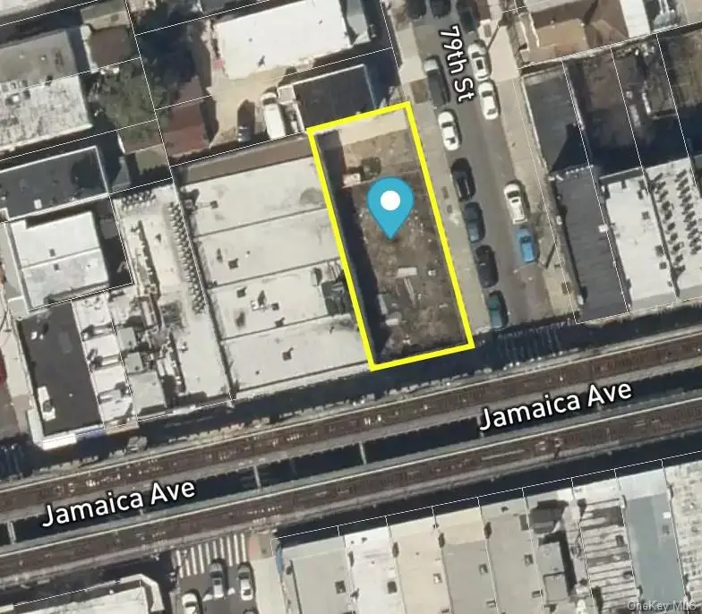 78-19 Jamaica Avenue, Woodhaven, NY 11421 - Image #3