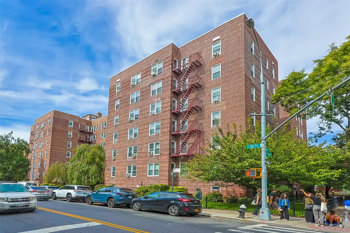 88-09 35th Avenue #2O, Jackson Heights, NY 11372 - Image #1