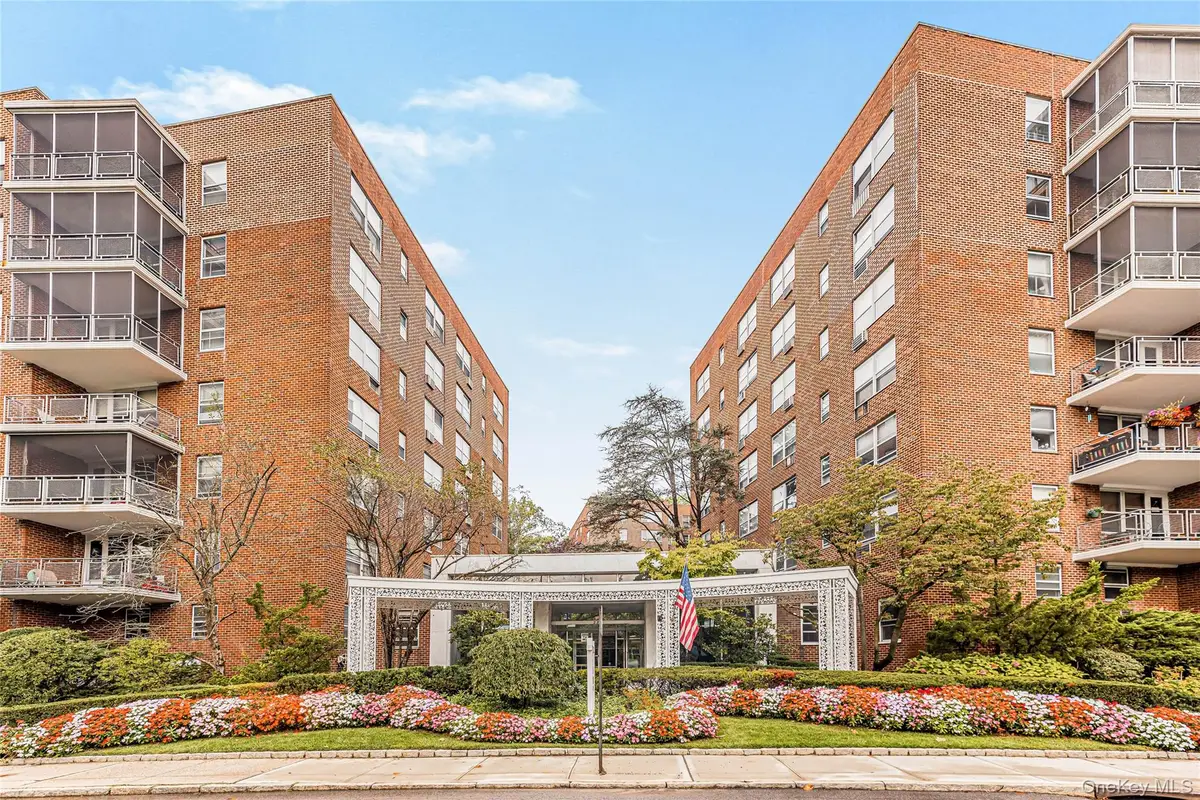 281 Garth Road #C5A, Scarsdale, NY 10583 - Image #1