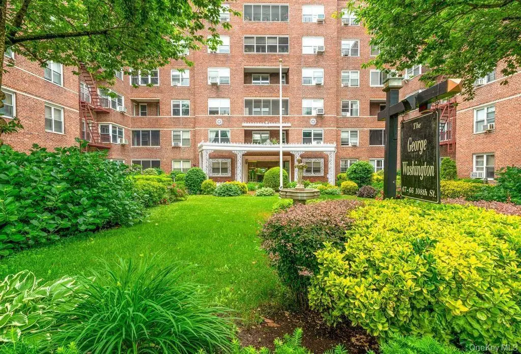 67-66 108th Street #C61, Forest Hills, NY 11375 - Image #1