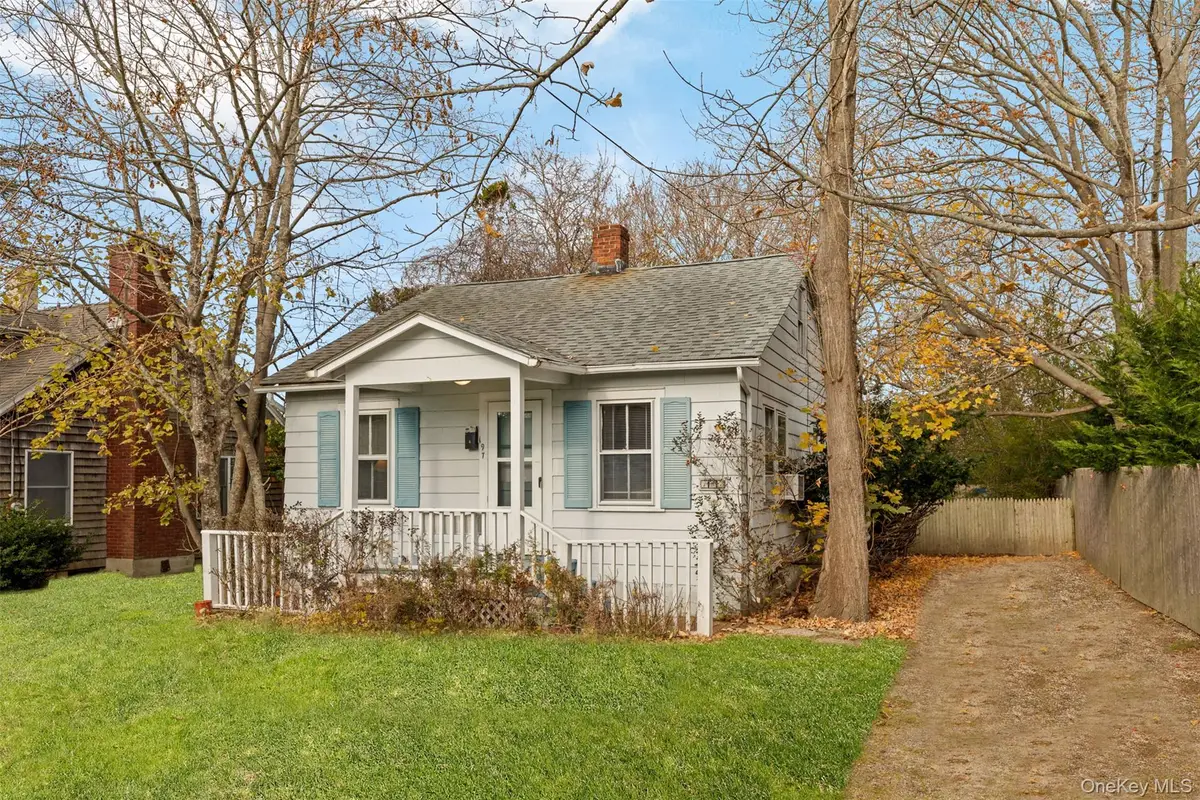 197 W Prospect Street, Southampton, NY 11968 - Image #1