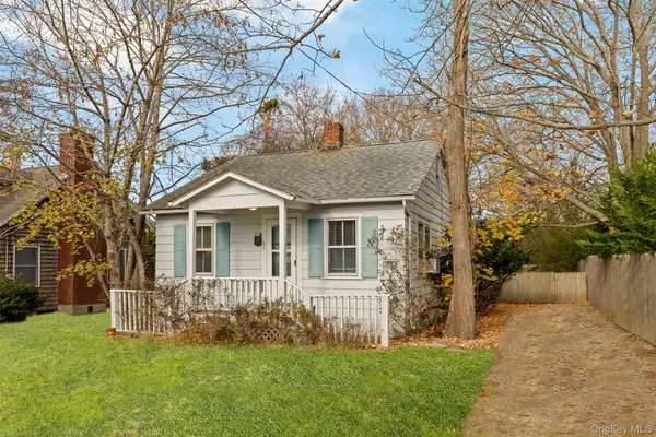 197 W Prospect Street, Southampton, NY 11968