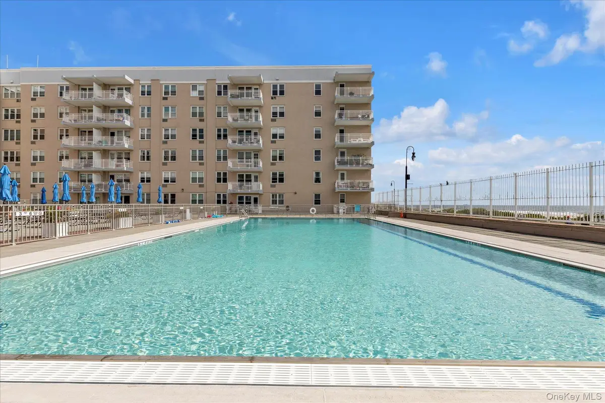 522 Shore Road #3FF, Long Beach, NY 11561 - Image #1