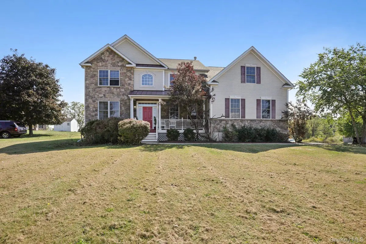 1 Brewster Court, Washingtonville, NY 10992 - Image #1