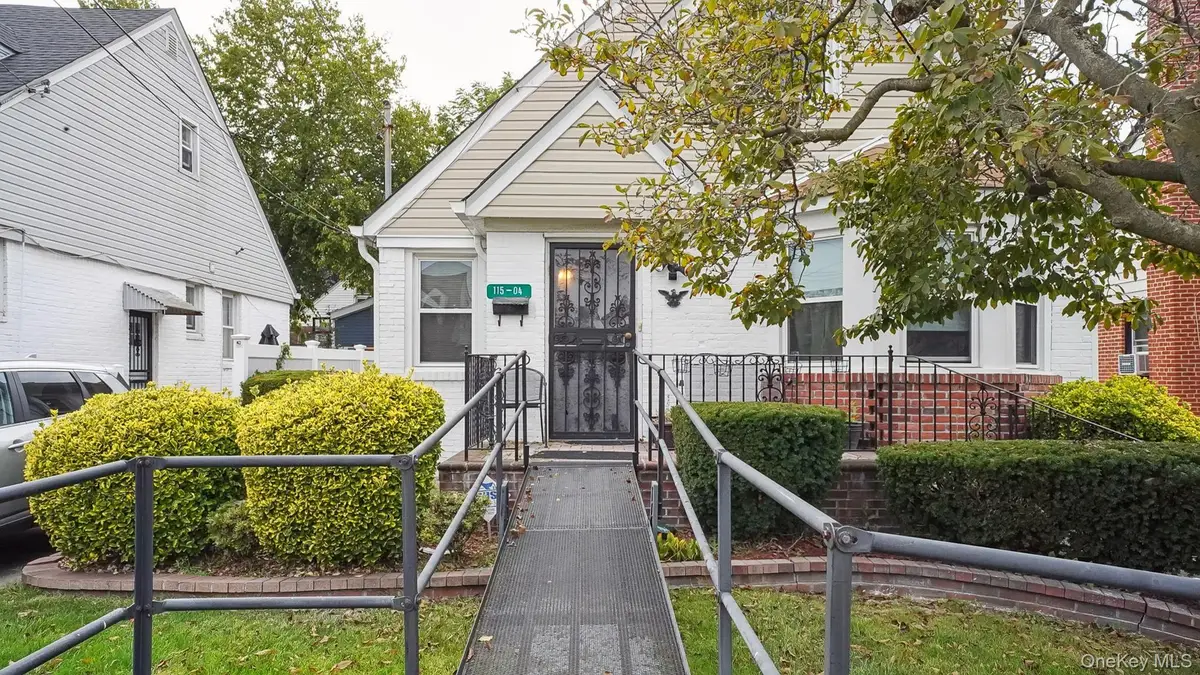 115-04 237th Street, Elmont, NY 11003 - Image #1