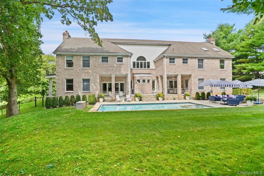 9 Hobby Farm Drive, Bedford, NY 10506 - Image #2