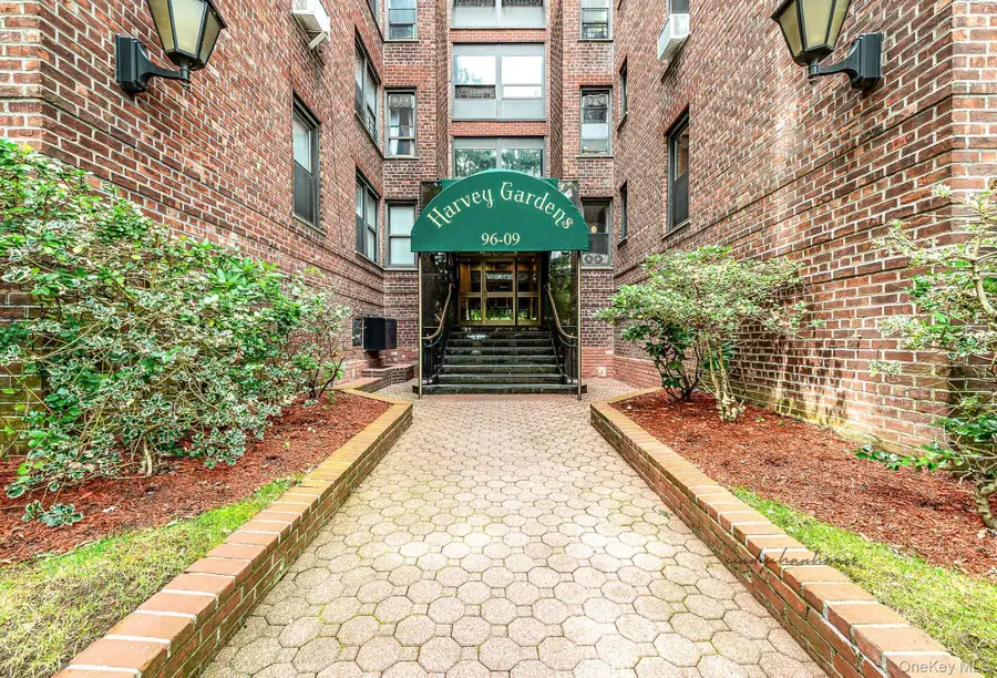 96-09 67th Avenue #1D, Rego Park, NY 11374 - Image #2