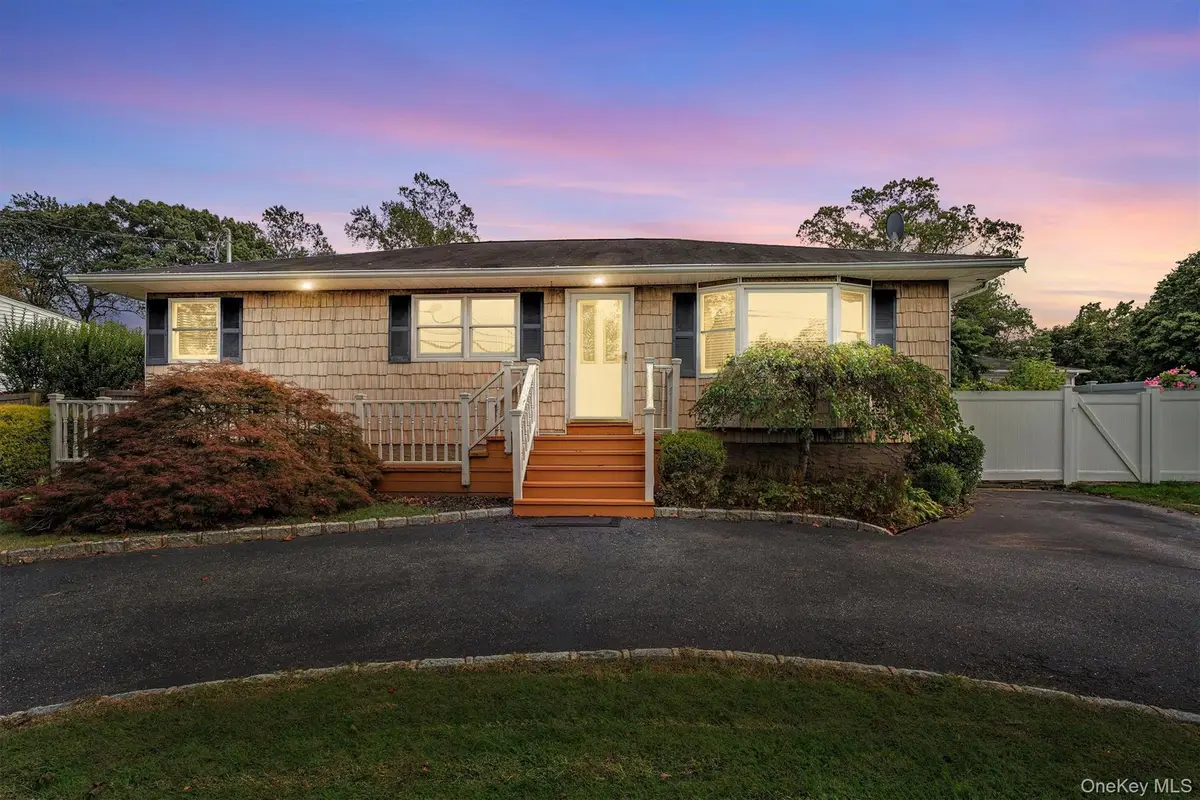 207 Juniper Road, Kings Park, NY 11754 - Image #1