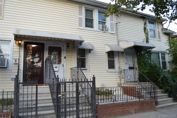 1754 Zerega Avenue, Bronx, NY 10462