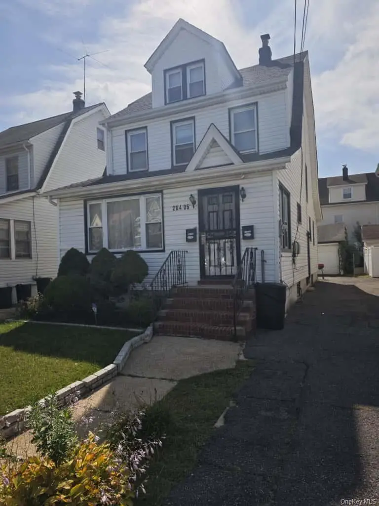 204-06 109th Avenue, Saint Albans, NY 11412 - Image #1