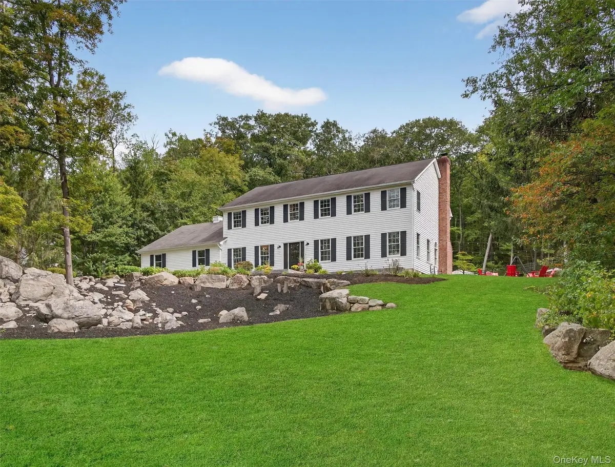 62 Salierno Road, Tuxedo Park, NY 10987 - Image #1