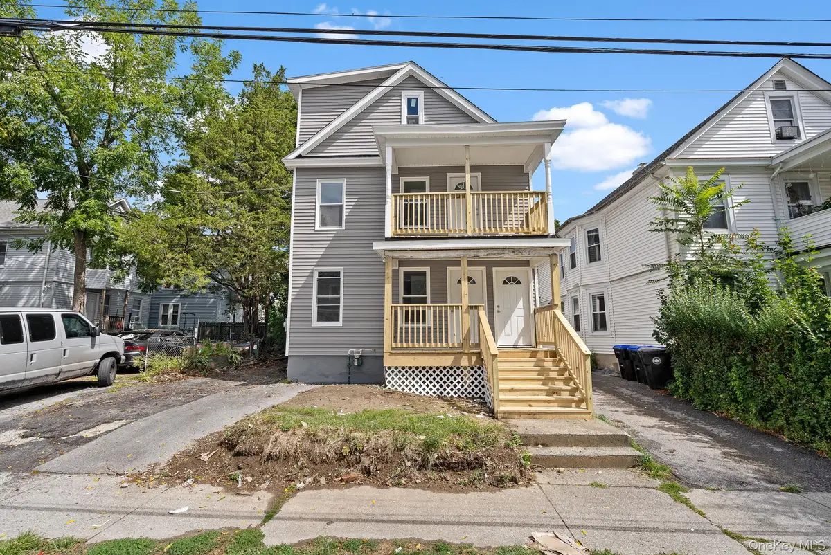 21 Lent Street, Poughkeepsie, NY 12601 - Image #1